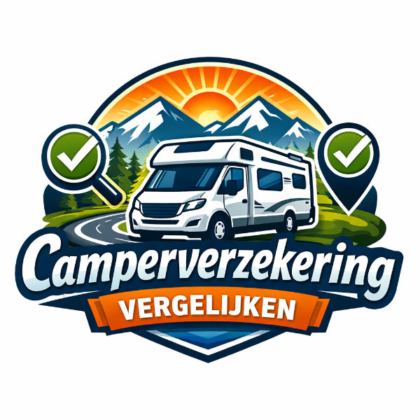Camperverzekering vergelijken