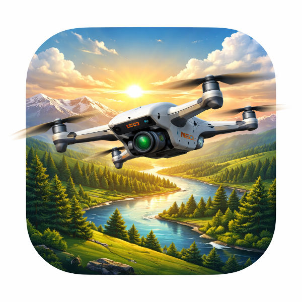 Drone regels