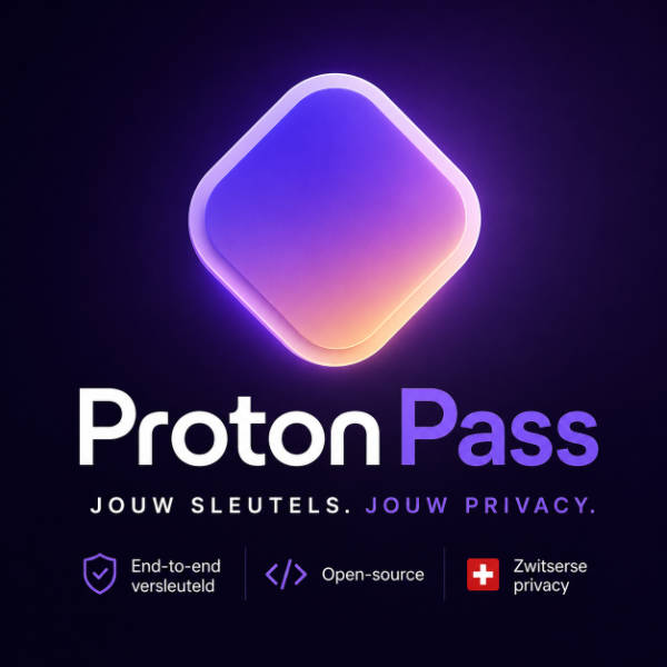 Proton Pass