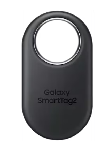Samsung SmartTag als extra camper tracker